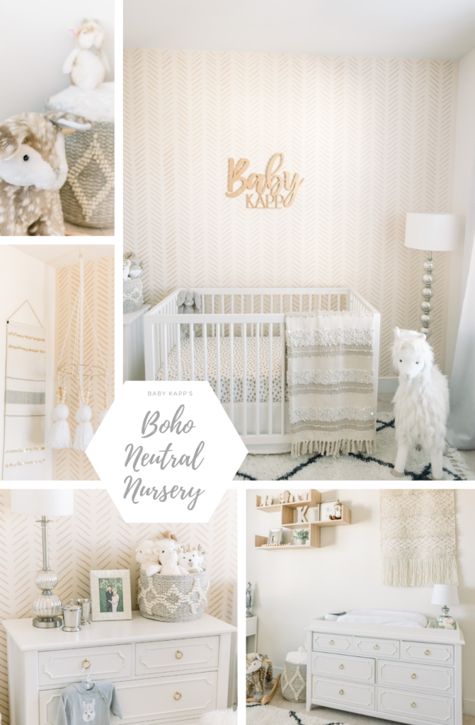 Ava regency outlet crib